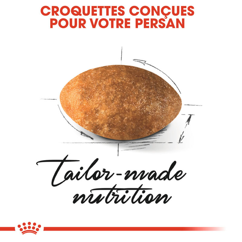 Croquettes Pedigree