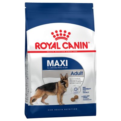 Croquettes 500g pour chien