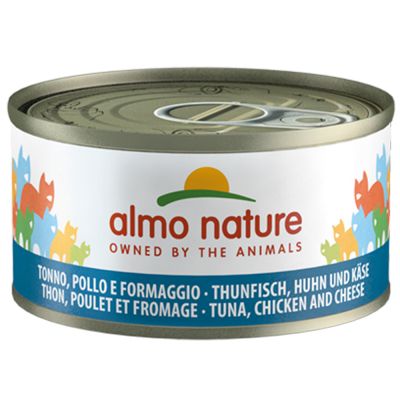 Pâté pour chat 100g