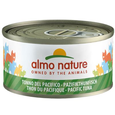 Pâté pour chat 100g